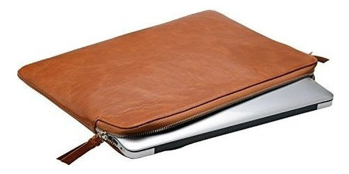 Funda Para Portatil 13 Pulgadas De Piel Funda Para Portatil 0