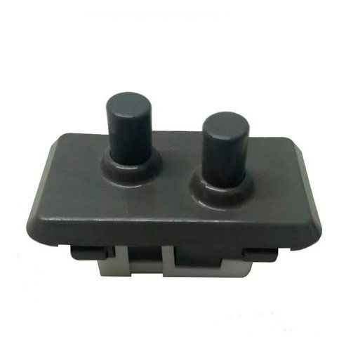 Interruptor Doble Heladera Whirlpool Wrw52x1 Original Cts 0