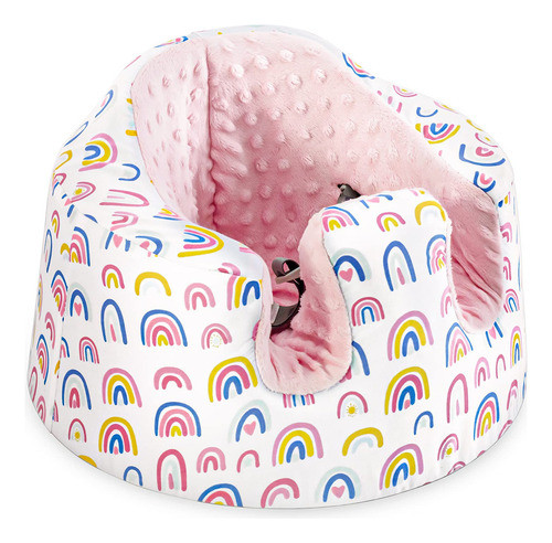Funda De Asiento, Compatible Con Asiento Bumbo. La Funda De 0