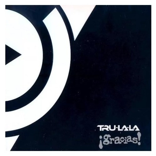 Tru La La Gracias Cd Son 0