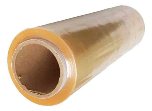 Film Adherente Alimenticio Profesional 38cm X 200mts 0