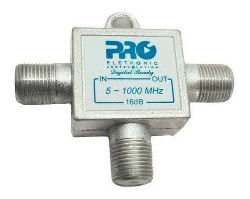 Kit 13 Divisores Tap Proeletronic 0