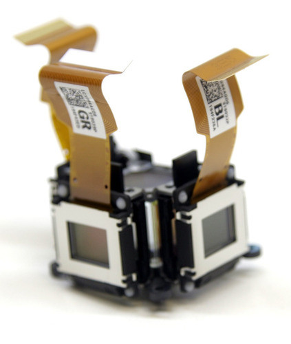 Prisma Com Lcd Projetor Hitachi Cp-x3010n 190018 0