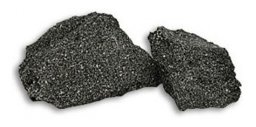 Piedra De Goma Espuma Pequeña Goshman Magia / Alberico Magic 0