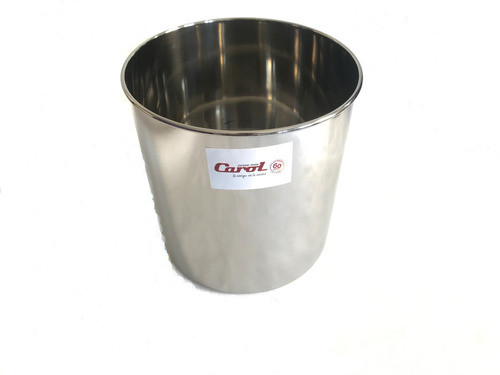Tubo Salsero Carol 18cm Diametro Carol 0