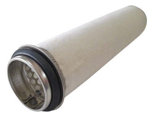 Filtro De Aire Secundario Darmet V-728/s 0