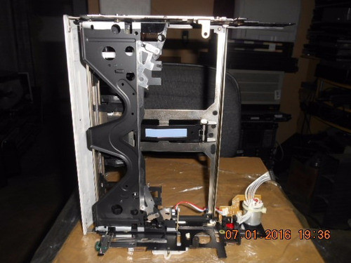 Sony A-8269-732-e Cassette Compartment Assy (396a) 0