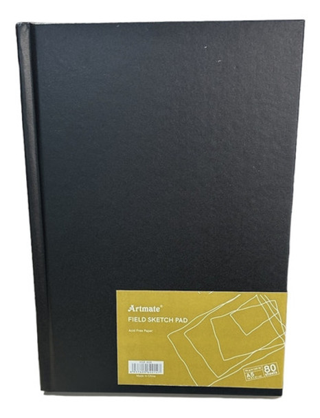 Sketch Pad Artmate - A5 96gr Cosido 0