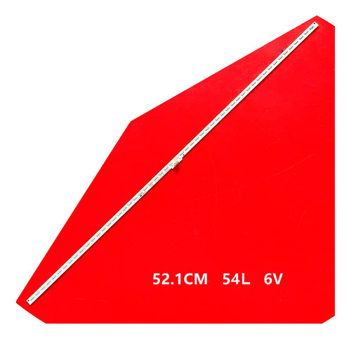 Tira Led Para  Philco Pld4215fi  /  Pioneer Ple42fms3 0