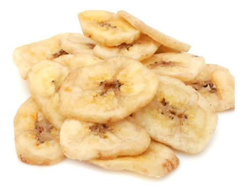 Chips De Banana X 500g Pilar 0