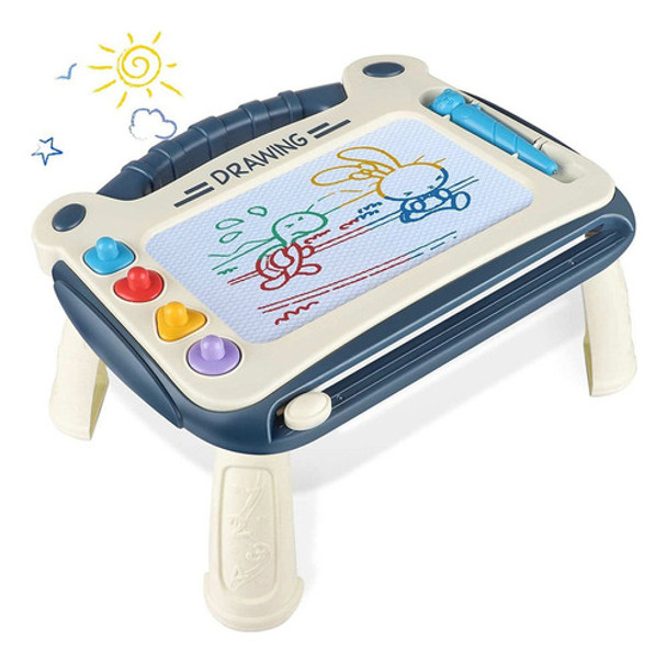 . Mesa De Prancheta Magnética Infantil Presentes Para 0 . Mesa De Prancheta Magnética Infantil Presentes Para 0