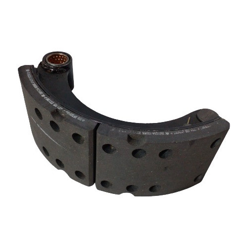 Patin Freno Delantero Completo Df-1016 Dongfeng 0