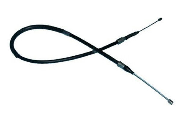 Cable De Freno Trasero Izquierdo A Campana Chevrolet Corsa 0