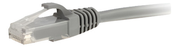 Cable De Conexión De Red Ethernet C2g Cat6 Rj-45 M/m 15 Ft 0