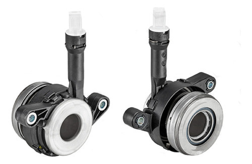Actuador Hidraulico Embrague Para Dodge Journey 2.4 0
