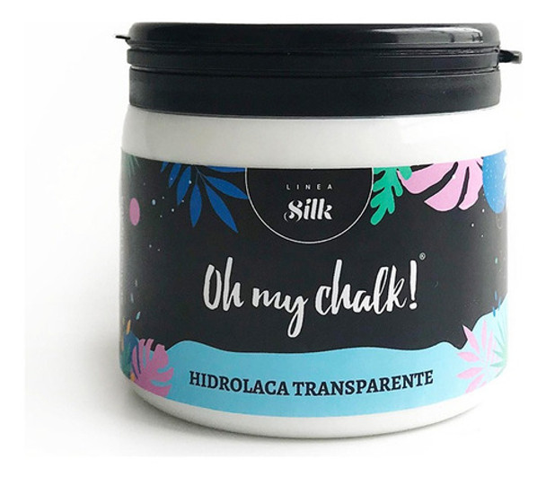 Hidrolaca  Oh My Chalk! 500cc 0 Hidrolaca  Oh My Chalk! 500cc 0