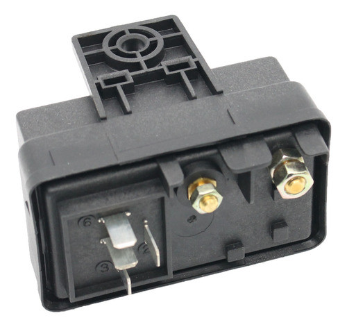 Temporizador Pre Y Post Calentador Rtm Para Fiat 0