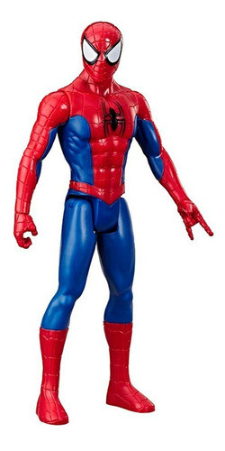 Hasbro Spiderman Febo 0