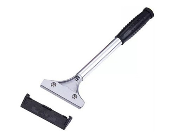 Raspador Limpia Vidrios 10cm Hoteche - Ynter Industrial 0