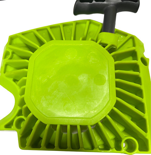 Arranque Motosierra Forest& Garden Doble Resorte 0