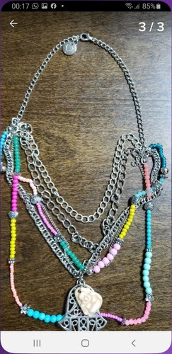 Liquido Collar Pago Chico Único Divino !!!! 0