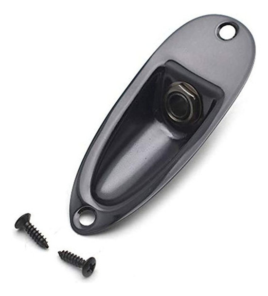 Saphue Conector De Entrada De Guitarra Salida De Placa De En 0