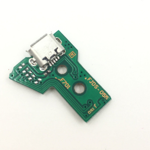Pin Carga Placa Carga Control Joystick Para Ps4 Jds-050 -055 0