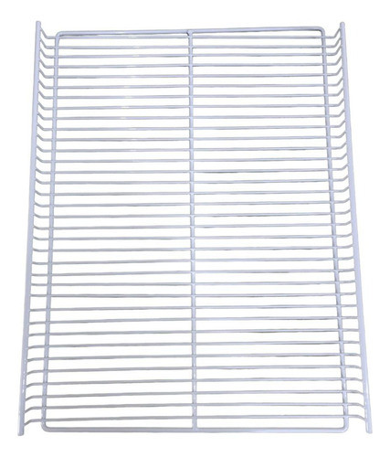 Rejilla Estante Heladera Exhibidora - Mt400 Inelro Y Otras 0