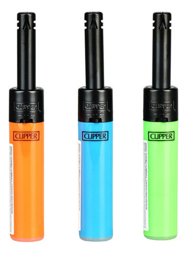 Encendedor Clipper. Varios Modelos. 0
