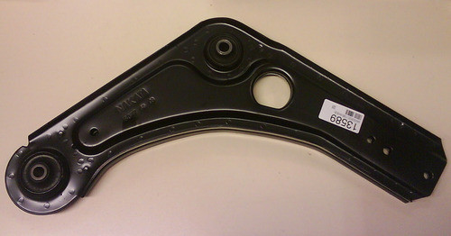 Bastidor Inf Gsp Ford Escort Mk5 93-96 0