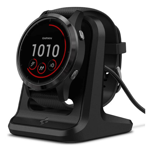 Spigen S390 Diseñado Para Garmin Soporte De Reloj Para Garmi 0