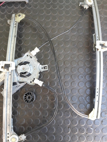 Maquina Alzacristal Citroen Xsara, Reparacion 0