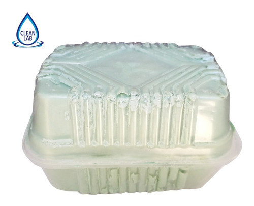 Pasta Limpiadora De Usos Multiples X 2 Un Ideal Mecanicos 0