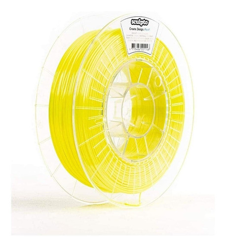 Filamento Para Impresora 3d 0