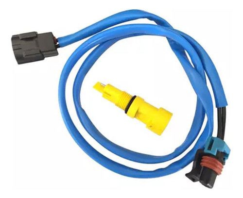 Sensor Para Vaso De Filtro Para Vw Parker 34095 0