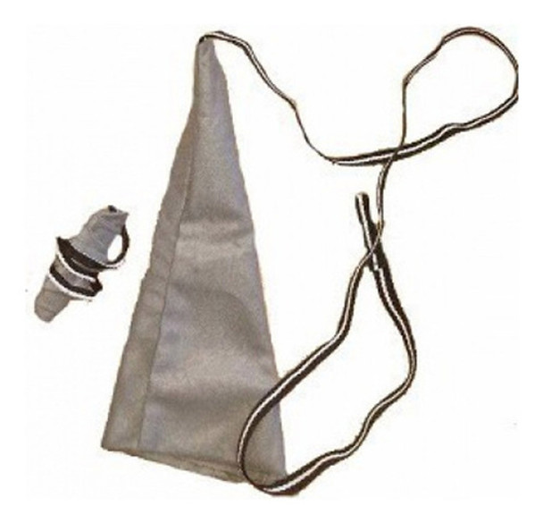 Limpiador P/ Saxo Alto Md Pl1 2 Paños Liq# Prm 0