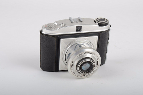 Camara Antigua Marca Baldixette 0