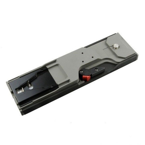 Vct-u14 Para Trípode Vídeo Tensor Placa Adaptador Xdcam Dvca 0
