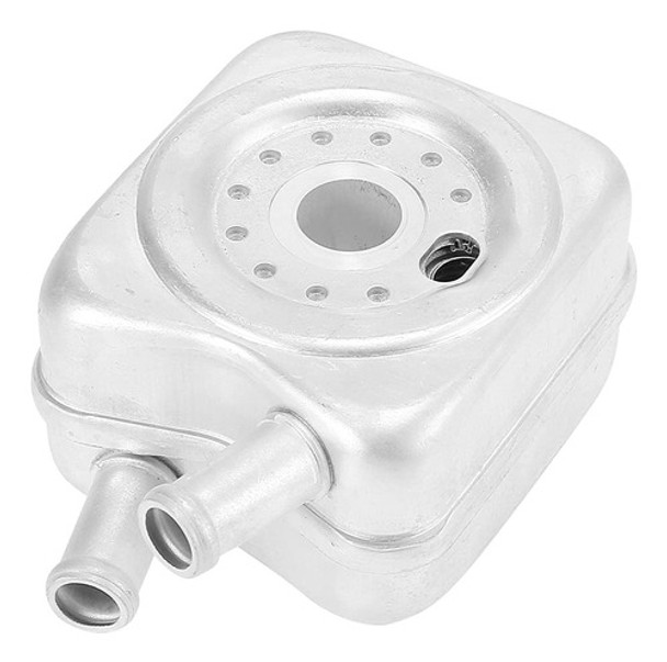 Radiador Enfriador Aceite Cooler Audi A3 A4 Tt 1.8 T 1.9 Tdi 0