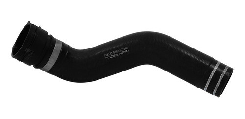 Tubo Inferior De Refrigeração Iveco Daily - 5801302589 0