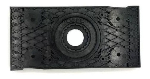 Base Plástica Repuesto Lijadora Stanley Ss28 0