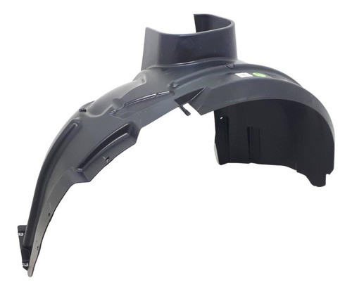 Guardaplast Delantero Izq Argo Original Fiat Argo 17/19 0