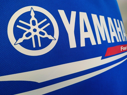 Funda Para Carcasa Motor Yamaha 40hp 4 Tiempos 0