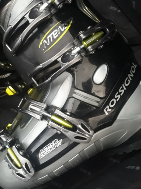 Botas Ski Rossignol Talle 42 Buen Estado 0