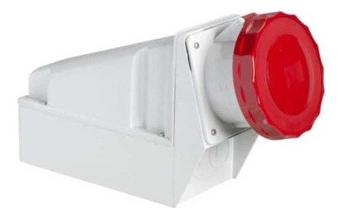 Caja Inclinada 81182 Schneider 0