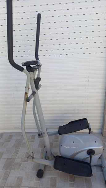 Caminador Elíptico Usado 0 Caminador Elíptico Usado 0