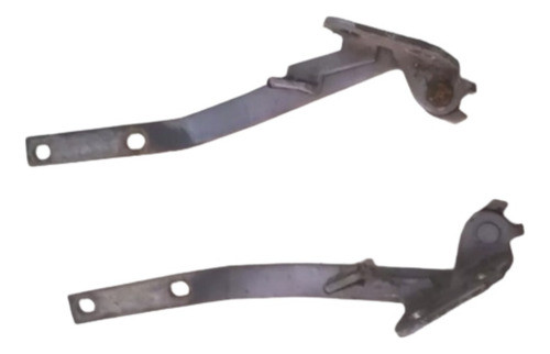 Bisagras Capot Ford Sierra Par 0
