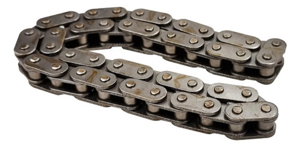 Cadena Bomba Aceite  Para Renault Megane 2 0