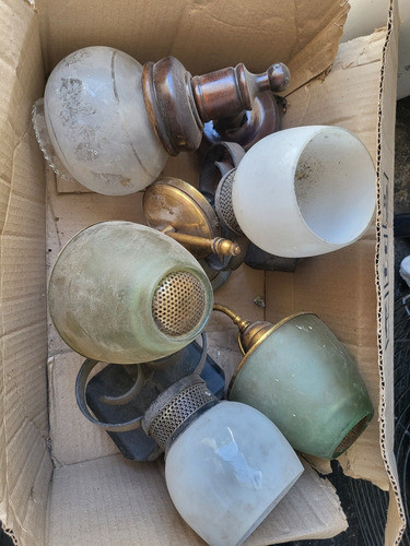 Apliques Pared Antiguos Todos 0