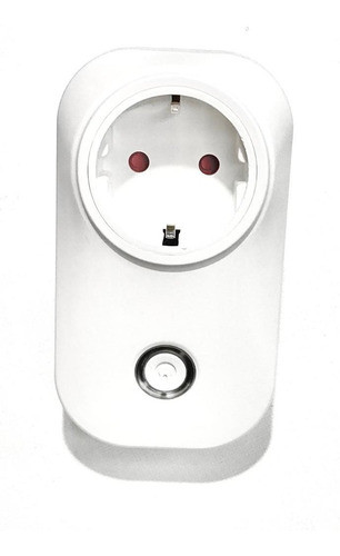 Enchufe Wifi Smart Plug Inteligente 10a 0